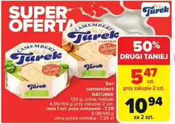 Carrefour Camembert oferta