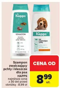 Carrefour Szampon dla psa oferta