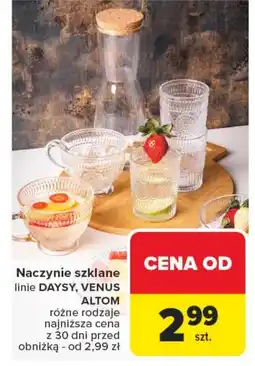 Carrefour Naczynie oferta