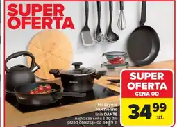 Carrefour Naczynia kuchenne oferta