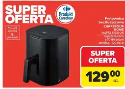 Carrefour Frytkownica Carrefour oferta