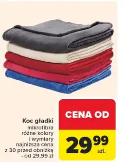 Carrefour Koc oferta