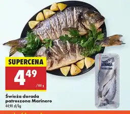 Biedronka Dorada oferta