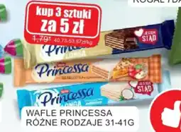 Bingo Wafle princessa oferta