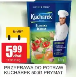 Bingo Przyprawa do potraw kucharek prymat oferta