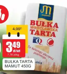Bingo Bułka tarta mamut oferta