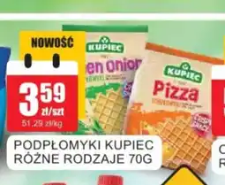 Bingo Podpłomyki kupiec oferta
