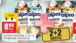 Bingo Alpro danone oferta