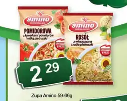 Eden Zupa Amino oferta