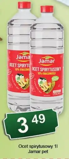 Eden Ocet spirytusowy Jamar pet oferta