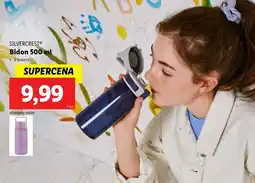 Lidl Bidon 500ml oferta