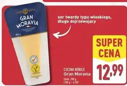 ALDI Ser gran moravia Cucina Nobile oferta