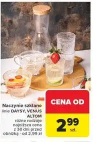 Carrefour Filiżanka daysy Altom Design oferta