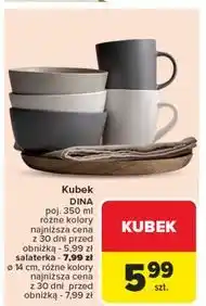 Carrefour Salaterka dina 14 cm Florina (Florentyna) oferta