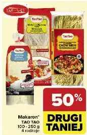 Carrefour Makaron chiński Tao oferta