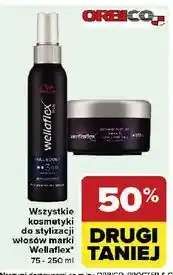 Carrefour Żel-spray zagęszczający Wellaflex Men oferta