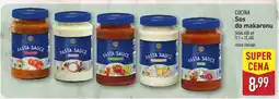 ALDI Sos do makaronu Cucina oferta