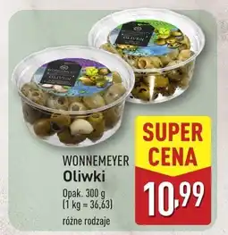 ALDI Oliwki Wonnemeyer oferta
