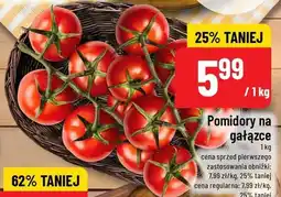 Polomarket Pomidory na gałązce Polo oferta