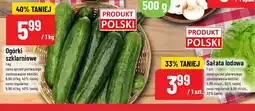 Polomarket Sałata lodowa Polo oferta