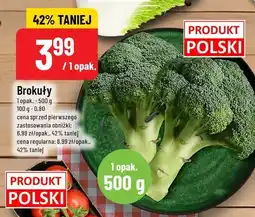 Polomarket Brokuły Polo oferta