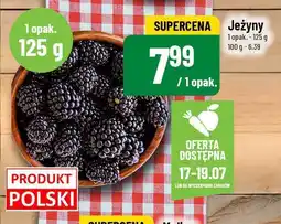 Polomarket Jeżyny Polo oferta