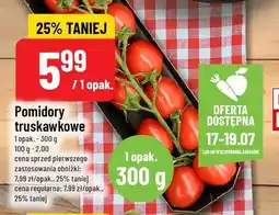 Polomarket Pomidory truskawkowe Polo oferta