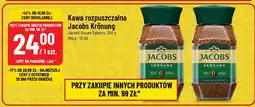Polomarket Kawa rozpuszczalna Jacobs Krönung oferta