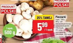 Polomarket Pieczarki Polo oferta