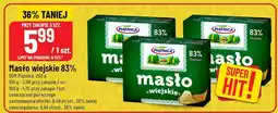 Polomarket Masło wiejskie Piątnica 83% 200g oferta