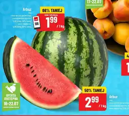 Polomarket Arbuz POLOmarket oferta