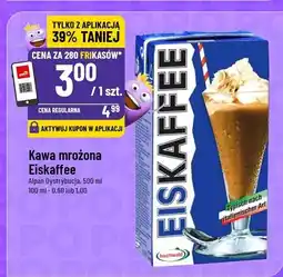 Polomarket Kawa mrożona Eiskaffee oferta