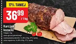 Polomarket Karczek kozacki Pekpol oferta