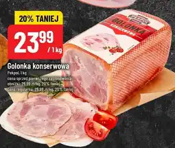 Polomarket Golonka konserwowa Pekpol oferta