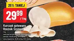 Polomarket Kurczak gotowany Rzeźnik Szymon oferta