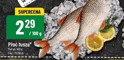 Polomarket Ryba płoć tusza POLOmarket oferta