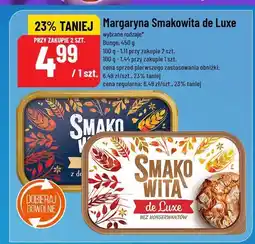 Polomarket Margaryna Smakowita de Luxe oferta