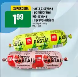 Polomarket Pasta z szynką i pomidorami JBB oferta