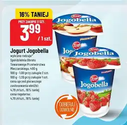 Polomarket Jogurt Jogobella Zott oferta