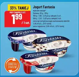 Polomarket Jogurt Fantasia Danone oferta