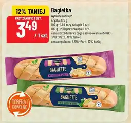 Polomarket Bagietka wybrane rodzaje POLOmarket oferta