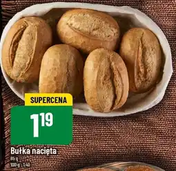 Polomarket Bułka nacięta POLOmarket oferta