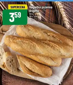 Polomarket Bagietka pszenna Brigiette oferta