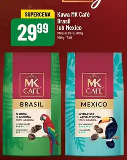 Polomarket Kawa MK Café Brasil lub Mexico oferta