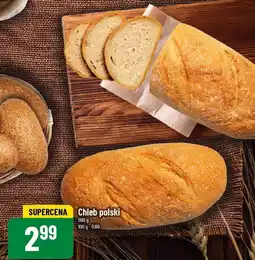 Polomarket Chleb polski POLOmarket oferta