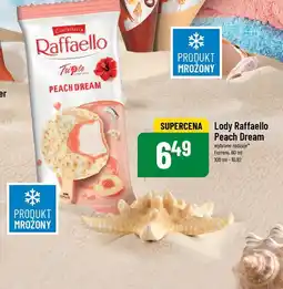 Polomarket Lody Raffaello Peach Dream Ferrero oferta