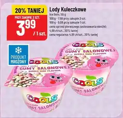 Polomarket Lody Kuleczkowe POLOmarket oferta
