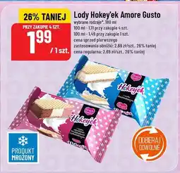 Polomarket Lody Hokey'ek Amore Gusto POLOmarket oferta