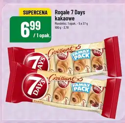Polomarket Rogale 7 Days kakaowe oferta