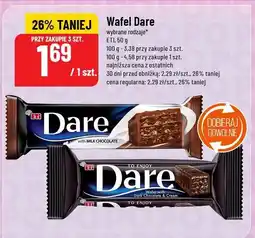 Polomarket Wafel Dare oferta